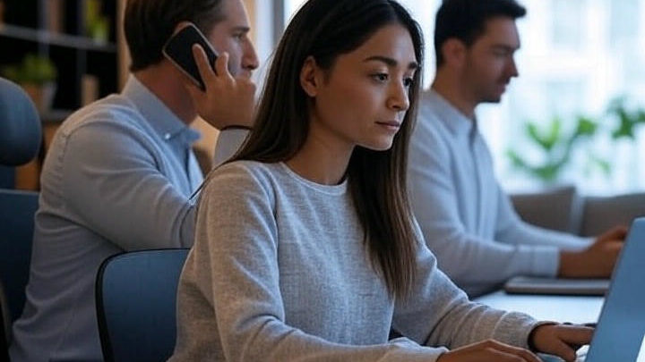 Empowering Your Development Team: The Art of Guiding Without Solving