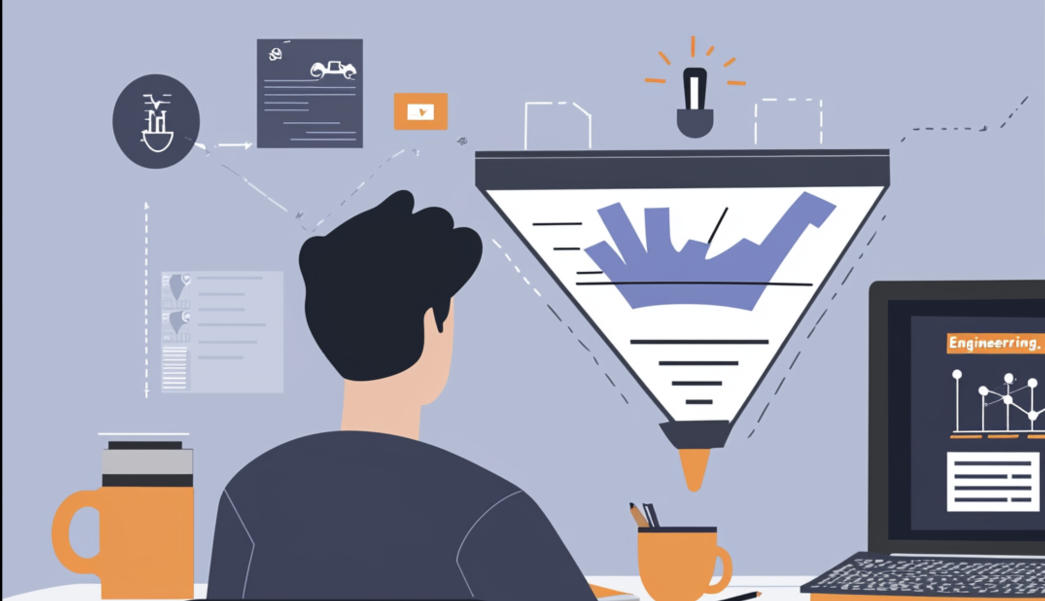 Conversion Decay Engineering: The Strategic Art of Losing Customers to Win
